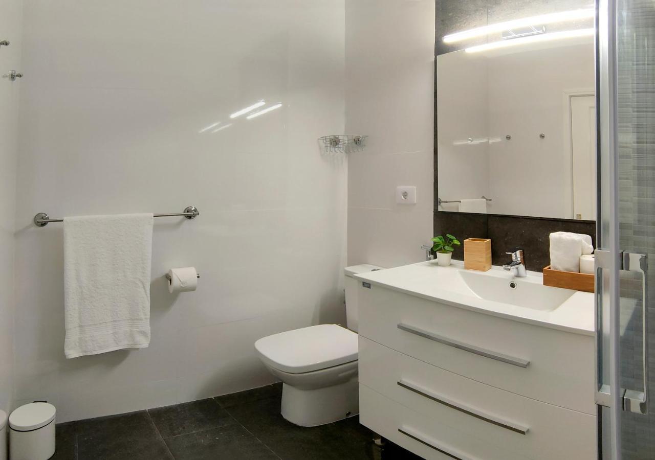 Puerto Rico Luxury Bungalow Daire Mogán Dış mekan fotoğraf