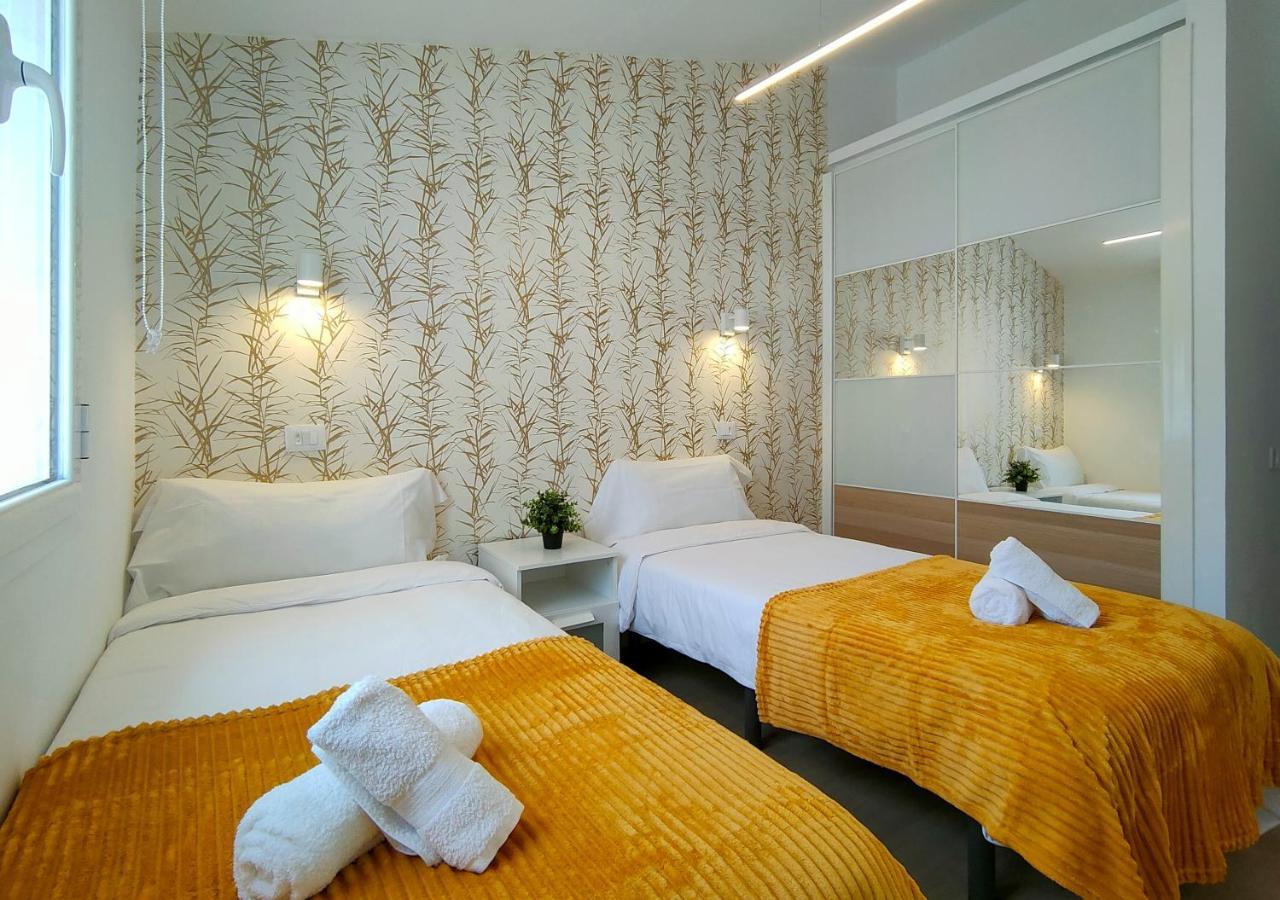 Puerto Rico Luxury Bungalow Daire Mogán Dış mekan fotoğraf