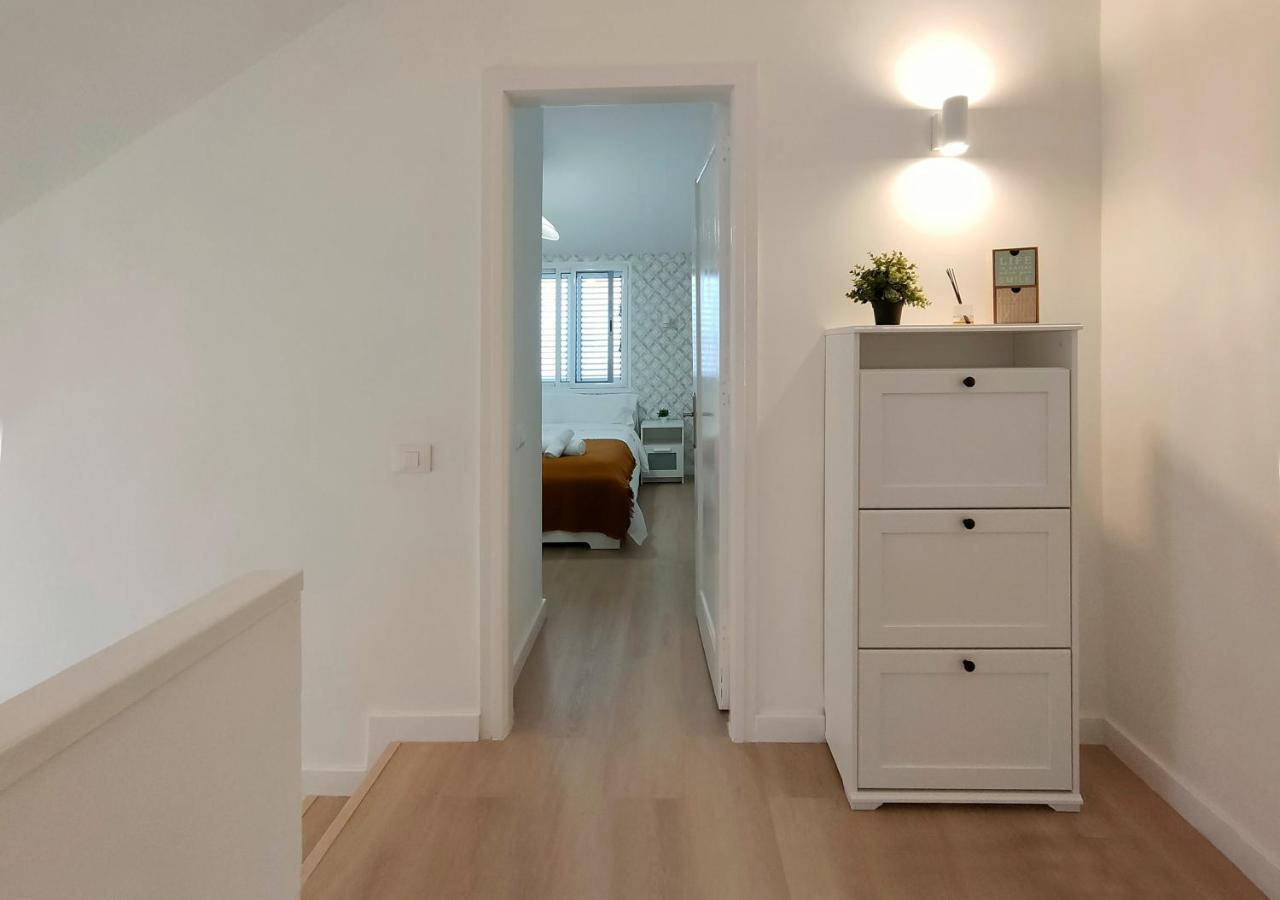 Puerto Rico Luxury Bungalow Daire Mogán Dış mekan fotoğraf