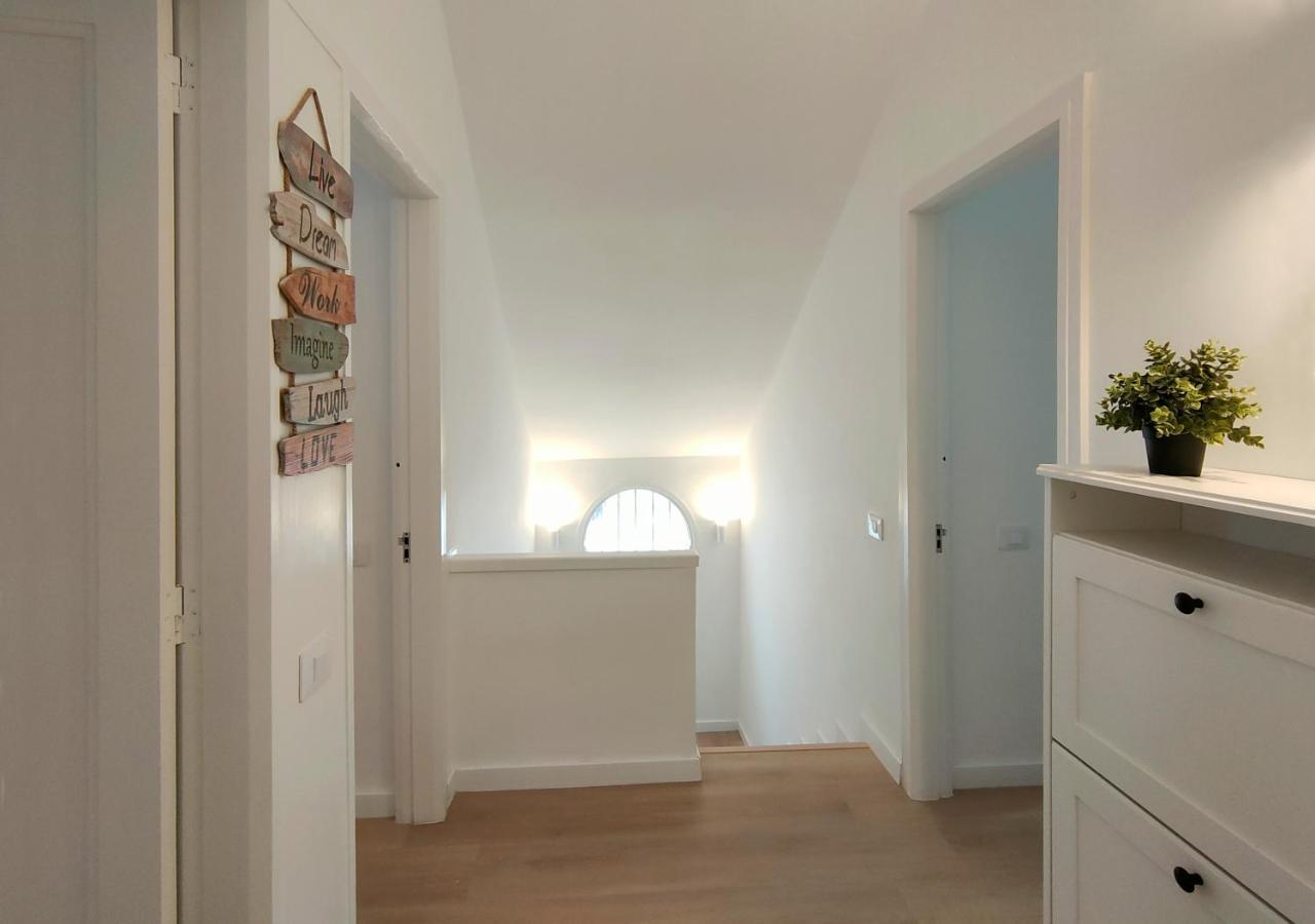 Puerto Rico Luxury Bungalow Daire Mogán Dış mekan fotoğraf