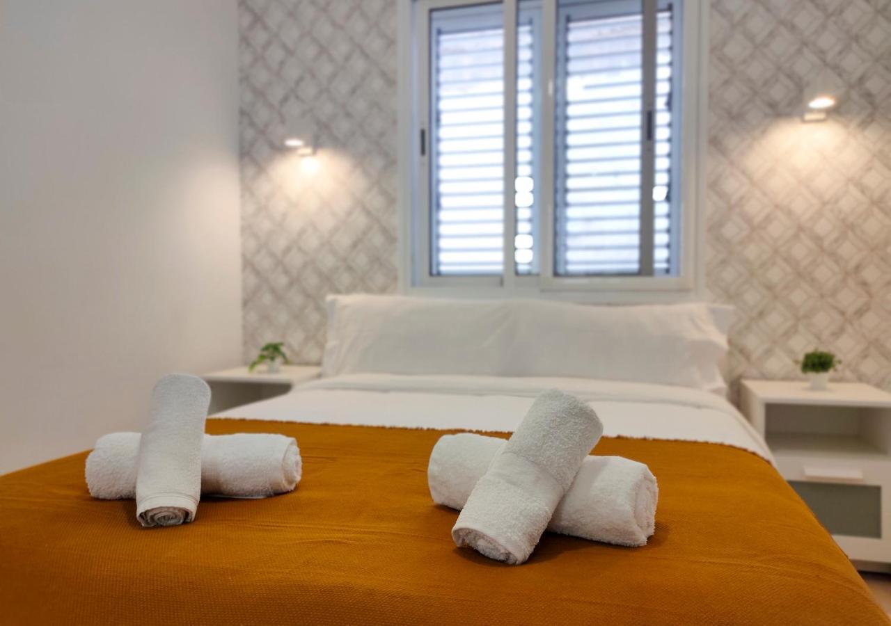 Puerto Rico Luxury Bungalow Daire Mogán Dış mekan fotoğraf