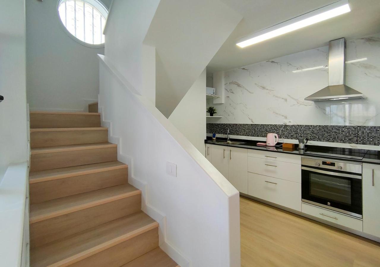 Puerto Rico Luxury Bungalow Daire Mogán Dış mekan fotoğraf